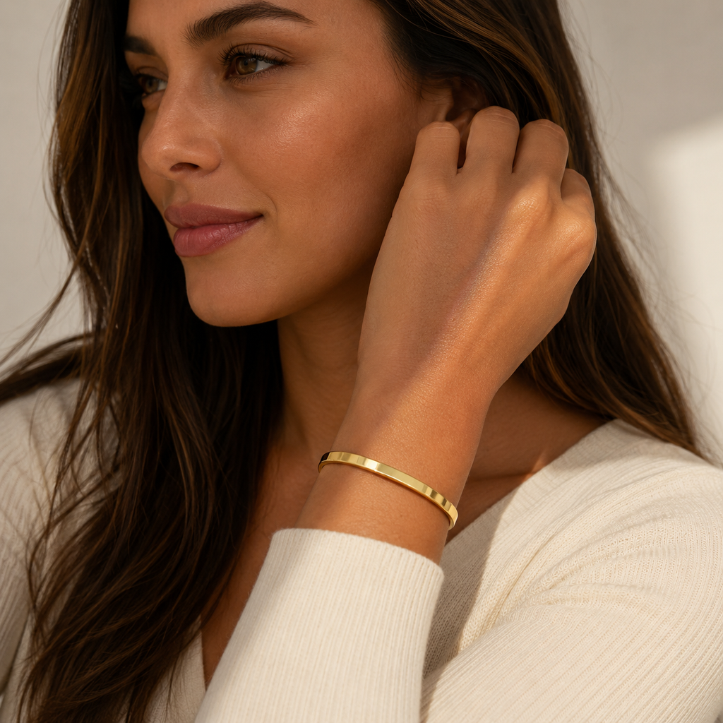 Classic Bangle