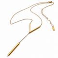 V-shaped Necklace