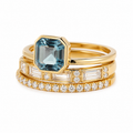 Stacking Ring Set