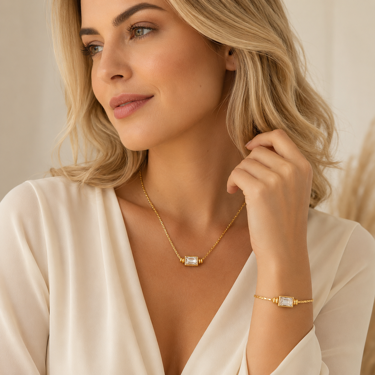 Vintage Bracelet