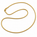 Snake Chain Necklace