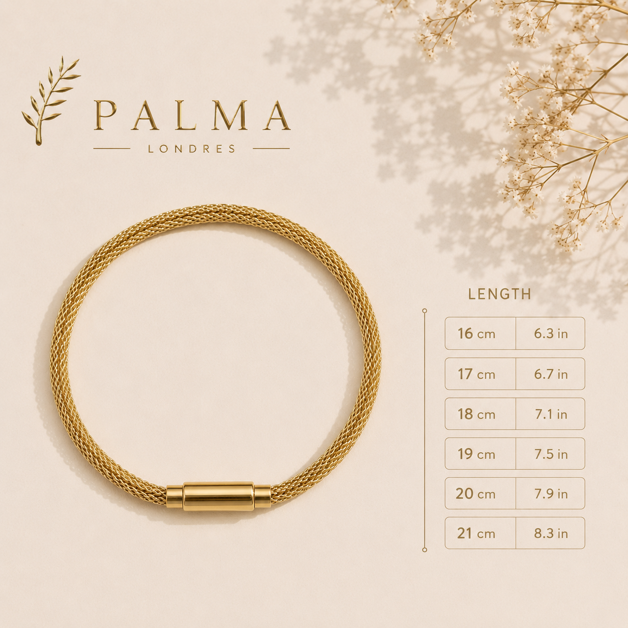 Twisted Cable Bangle