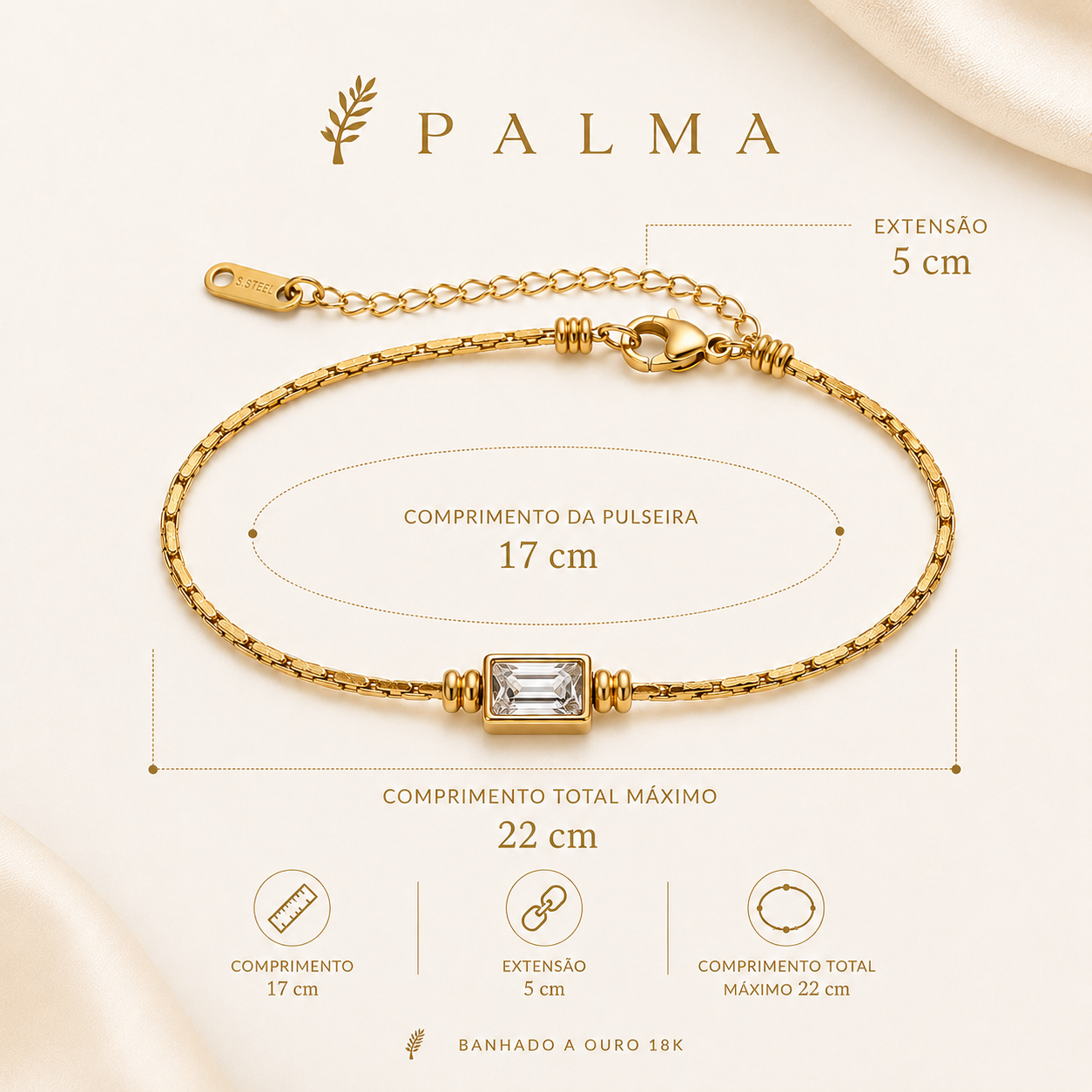 Vintage Bracelet