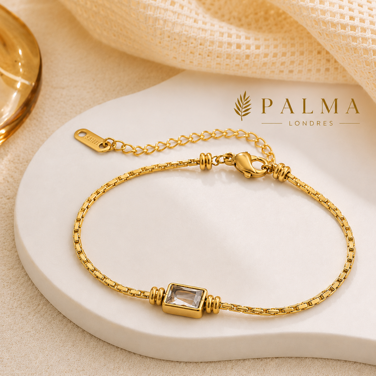 Vintage Bracelet