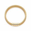 Twisted Cable Bangle