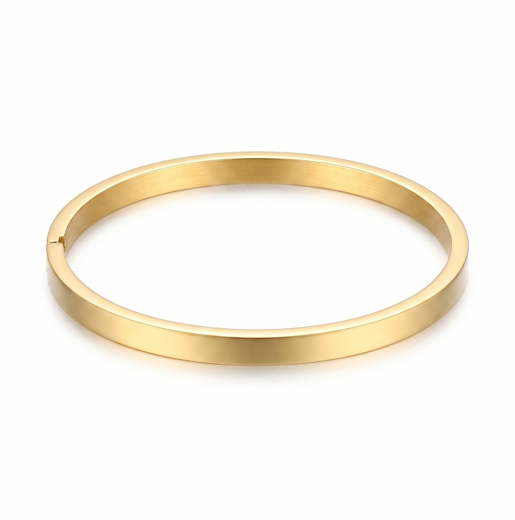 Classic Bangle