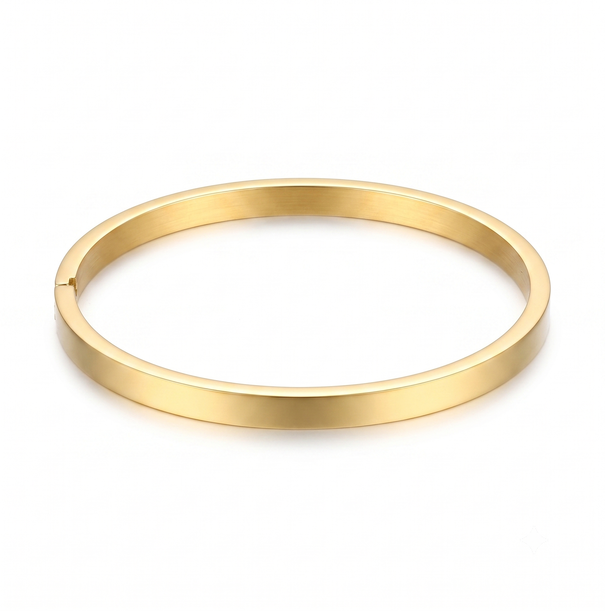Classic Bangle