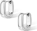 Huggie Hoop Earrings